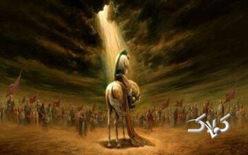 «بیانات امام حسین(ع) از مدینه تا کربلا» پاسخ به معاویه در مسجدالنبی: یزید شرابخوار از من بهتر هست!؟ این است معنای تزویر و دروغ!