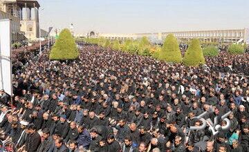 احکام شرعی | تأخیر نماز اول وقت در عزاداری امام حسین(ع)