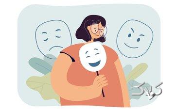 آیا به خودتان دروغ میگویید؟