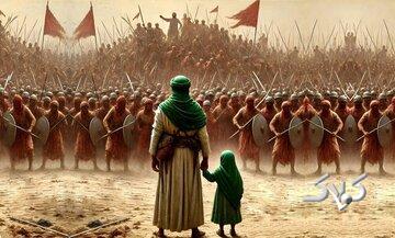 آیا هدف امام حسین(ع) تشکیل حکومت اسلامی بود یا صرفاً اصلاحِ جامعه