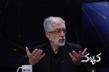 پاسخ حدادعادل به حملات علیه تیم مذاکرهکننده/ رهبری میفرمایند من بالاتر از این تفاهم را میخواستم؛ این حرف، دست طرف ایرانی را قوی میکند