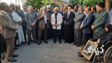 دو محمود در سیاست ایران؛ از بگمبگمهای احمدینژاد تا افشای اسناد طبقه بندی شده/ چه کسی اسناد محرمانه را به نبویان داده است؟