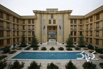 پس از موج اعتراضها؛ بنیاد ایرانشناسی به شایعه حذف این رشته واکنش نشان داد