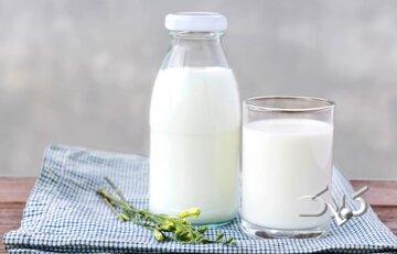 هر روز شیر بخوریم یا نه؟