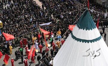آیینهایی فراتر از عزاداری؛ عاشورا در گوشهوکنار ایران/ معرفی ۶ مقصد برای تجربه گردشگری عاشورایی/ هر شهر یک روایت از کربلا