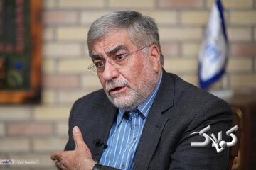 پیشبینی علی جنتی از آینده ایران؛ گمان نمیکنم دوباره درگیر جنگ فرسایشی بشویم/ آمریکا قول داده تحریمهایی را که توسط کنگره اعمال شده بردارد اگر...