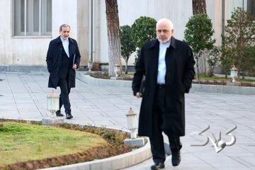 از سیمان رآکتور اراک تا مینگذاری پارلمانی؛ تاکتیک حملات دلواپسان از ظریف تا عراقچی چه تغییری کرده است؟