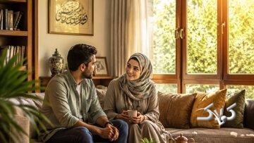 اولین مانع شناخت همسر در زندگی مشترک چیست؟