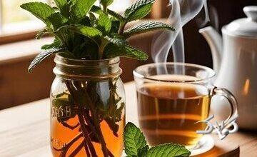 نوشیدنی معجزهآسایی که از معده تا مغز را آرام میکند
