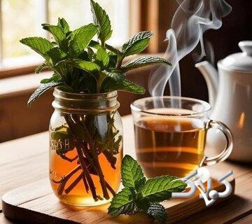 نوشیدنی معجزهآسایی که از معده تا مغز را آرام میکند