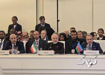 قالیباف: تفاهم اسلامآباد حاصل اقتدار ملت ایران بود نه نتیجه فشار و اجبار/ صلح پایدار محصول عزت و احترام است