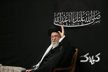 تشییع رهبر شهید بهصورت هوایی برگزار میشود؟
