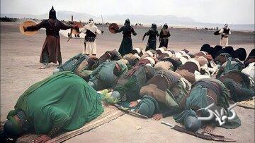 چرا انتخاب اصحاب امامحسین(ع) یک انتخاب آگاهانه بود؟