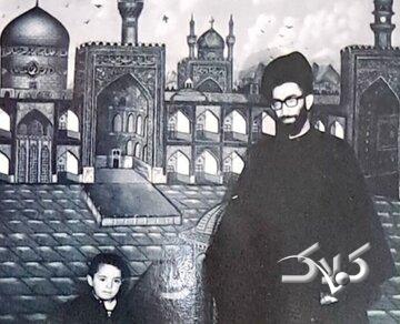 از مکتب مادر تا میراث پدر؛ روایت ناگفته های خانهپدری