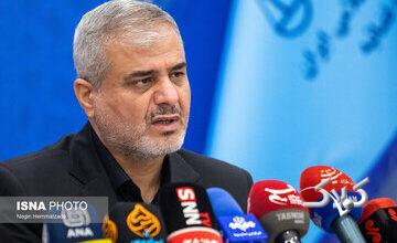 توضیحات رئیس دادگستری تهران درباره مداح توهینکننده به رئیسجمهور