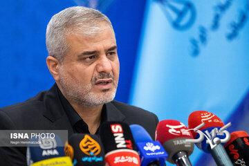 توضیحات رئیس دادگستری تهران درباره مداح توهینکننده به رئیسجمهور