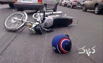 ۴۴ درصد جانباختگان تصادفات تهران را چه کسانی تشکیل میدهند؟
