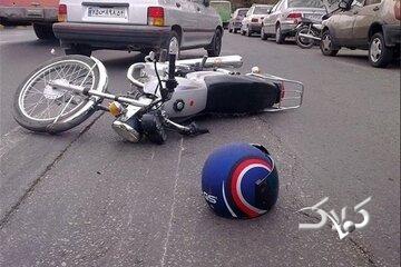 ۴۴ درصد جانباختگان تصادفات تهران را چه کسانی تشکیل میدهند؟