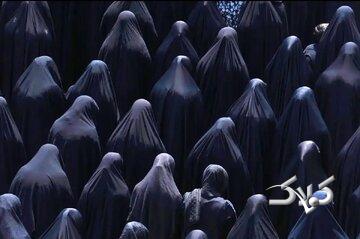 چرا آیینهای مذهبی همواره سوژه رسانههای بینالمللی هستند؟