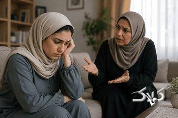 این اشتباه پدر و مادرها میتواند زندگی فرزندشان را نابود کند