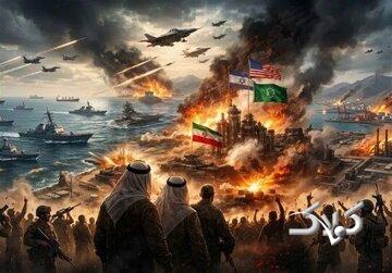 نامه ابن حر به سران کشورهای جهان؛ اسب جای مرد را نمیگیرد!