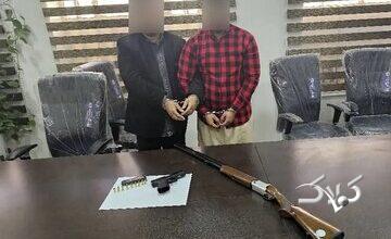 متهم آبادانی که گوشت خر و اسب را به قصابیها میفروخت