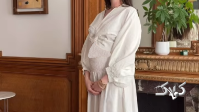 بارداری آن هاتاوی