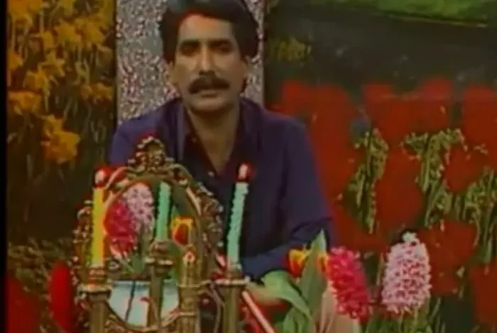 بهروز رضوی