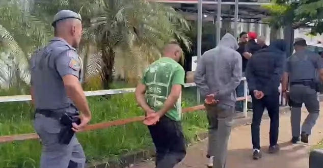 سقوط مرگبار در بانجی جامپینگ