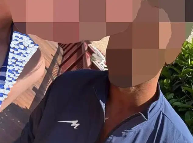 گزارش دیلیمیل از تعرض یک بازیکن تیمملی به یک دختر ۱۴ ساله در ترکیه