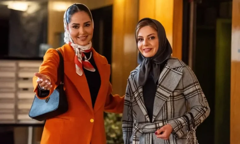سریال بدنام