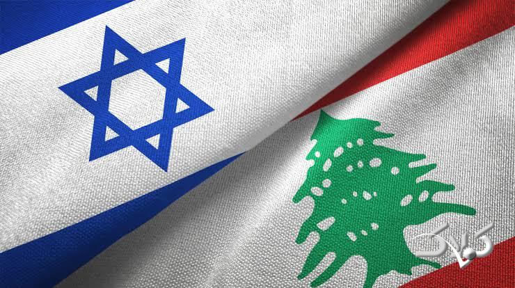 لبنان و اسرائیل