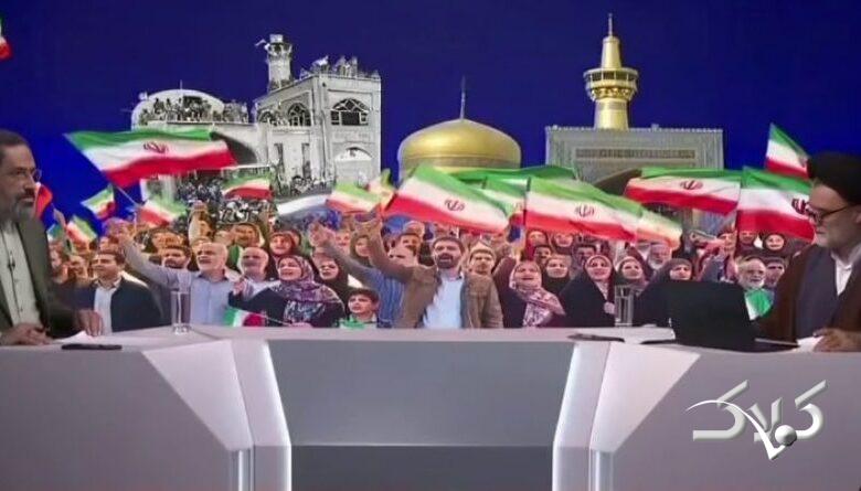 نبویان در شبکه خبر