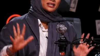 محیا دهقانی