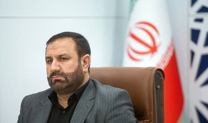 علی صالحی، دادستان تهران
