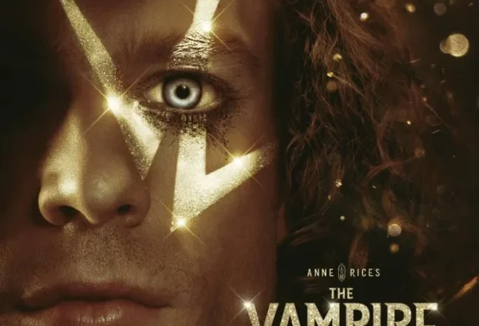 سریال خونآشام لستات (The Vampire Lestat)