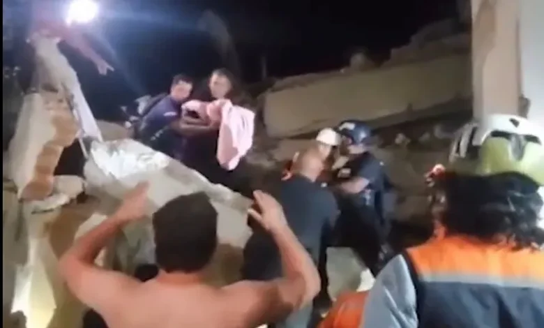 زلزله ونزوئلا