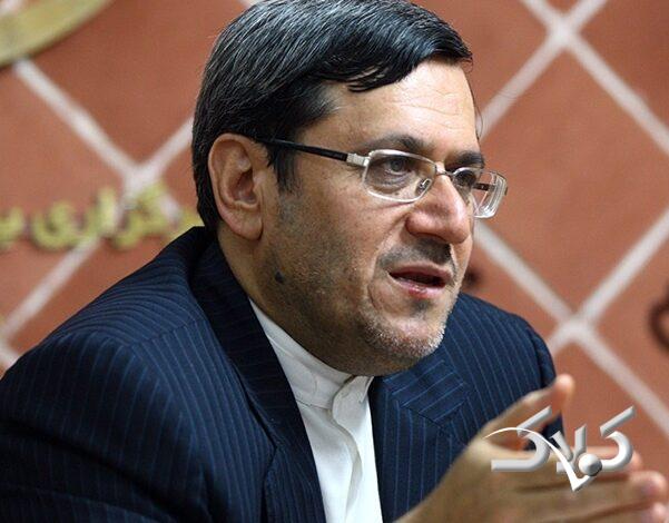 سخنگوی کمیسیون امنیت ملی مجلس: نیروی دریایی ارتش، اشراف کامل اطلاعاتی و عملیاتی بر تحرکات دشمن دارد