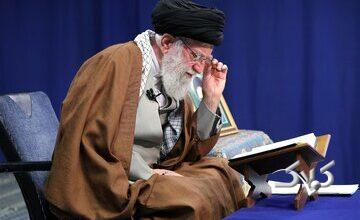 تفسیر امین؛ روایتی از مکتب تفسیری شهید امام خامنه ای(ره)