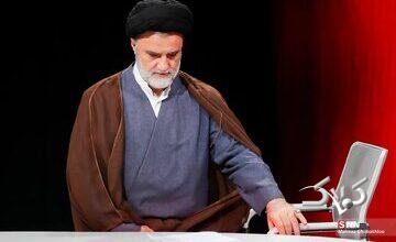 نبویان؛ نمایندهای که از سعید جلیلی، جلیلیتر شده است/ پایان آرامش پس از سفر اسلامآباد و بازگشت به تنظیمات کارخانه/ افشاگر یا منتشرکننده اخبار جعلی؟!