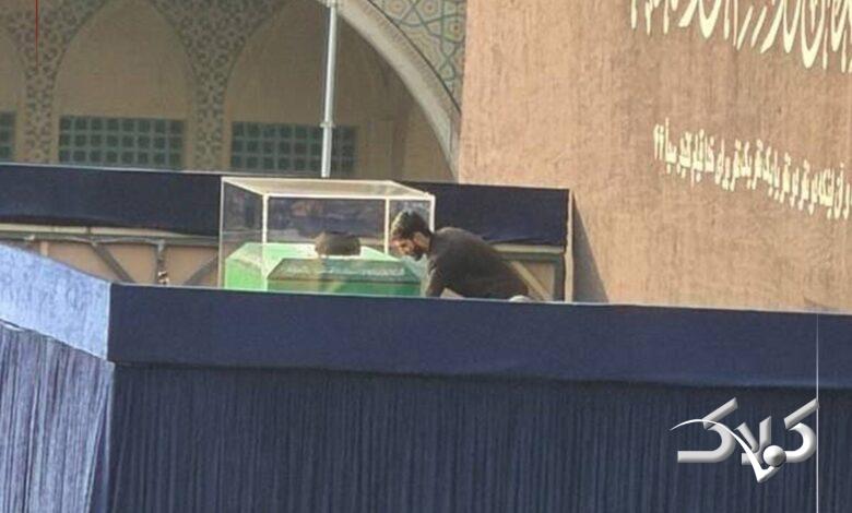 تابوت