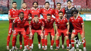 پرسپولیس