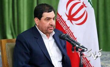 هشدار جدی مشاور رهبری؛ تعرض به زیرساختهای ایران یعنی نابودی کل زنجیره تامین انرژی منطقه