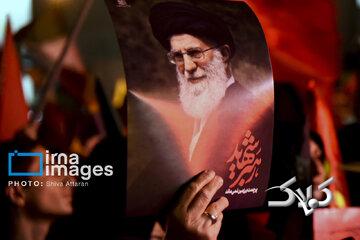 مراسم گرامیداشت رهبر شهید به زمان دیگری موکول شد + جزئیات
