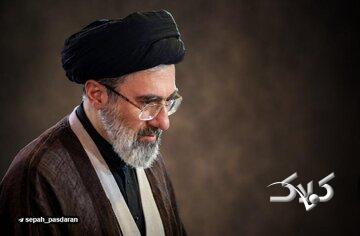 پیام تسلیت رهبر انقلاب به مناسبت درگذشت مادر شهیدان مظفر