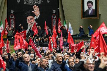 اولین دستور هفتگی مجلس بعد از جنگ ۴۰ روزه/ از بررسی طرح حمایت از اجتماعات و راهپیماییها تا اصلاح قانون به کارگیری سلاح توسط مامورین نیروهای مسلح