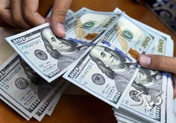 قیمت دلار، یورو و سایر ارزها امروز ۳ مردادماه ۱۴۰۵/ بازار ارز به لرزه افتاد + جدول