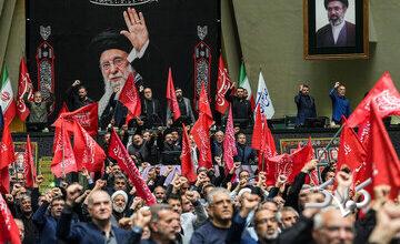 جزئیات جلسه وبیناری و علنی امروز مجلس/ انتقاد تند سلمان اسحاقی از جلسه مجازی / طرح تنگه هرمز به کجا رسید؟/ دستور کار اصلی چه بود؟