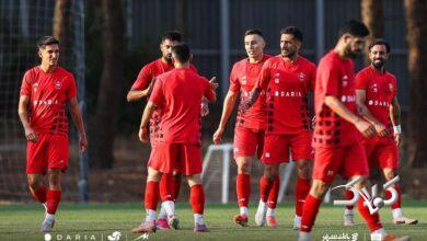 پرسپولیس