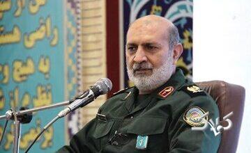 مقام ارشد دفتر فرماندهی کل قوا: هدف اصلی آتشبس زمینهسازی برای تصرف تنگه هرمز بود/ نقطهای را که آمریکاییها تصور نمیکردند، هدف قرار دادیم